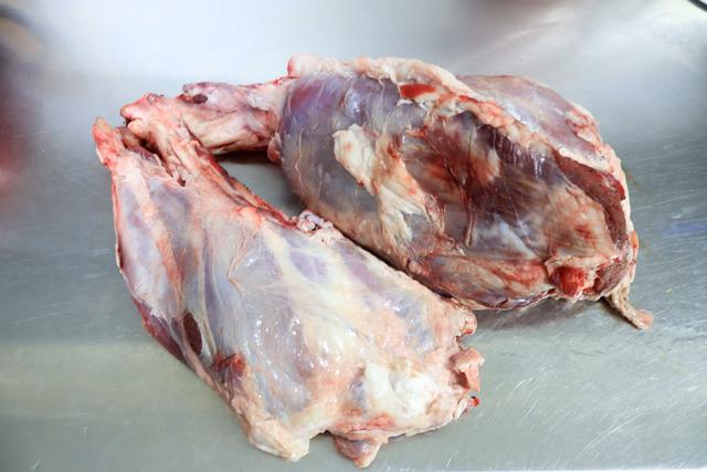 卤牛肉的做法最正宗的做法，卤牛肉的3种吃法