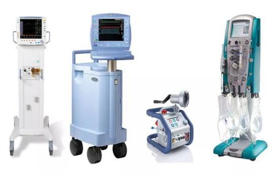 重症监护室一天费用是多少元，重症监护室平均一天花费上万元