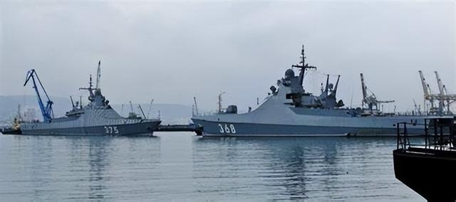 莫斯科号导弹巡洋舰，黑海舰队莫斯科号巡洋舰介绍