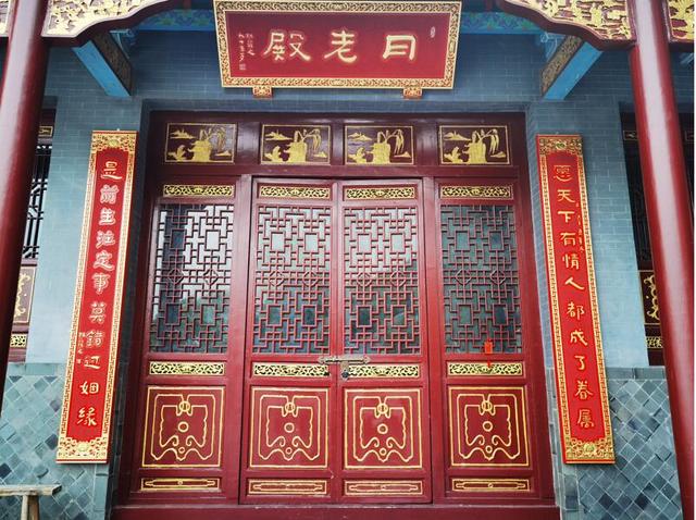 茅山风景区华阳洞，你想要的田园生活来了