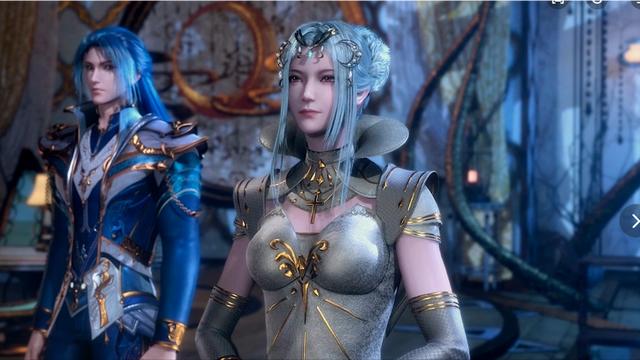 斗罗大陆唐三真实身世曝光，唐三的背景有多厉害