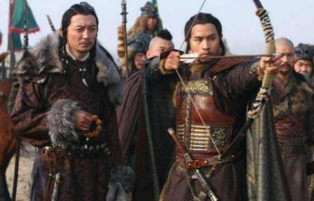 宋朝四大奸臣，宋朝最悲惨的公主赵福金