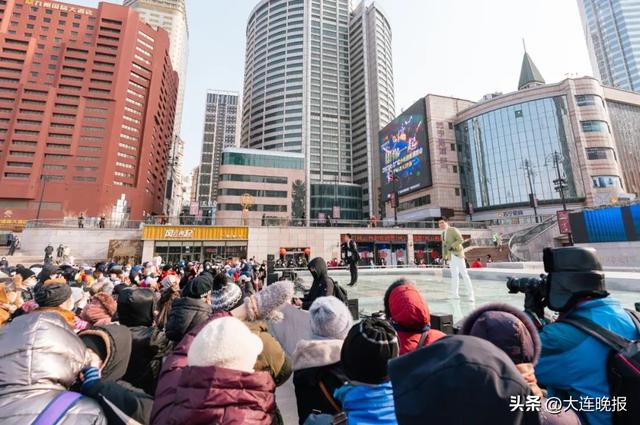 天津街庙会时间，天津街庙会即将启动