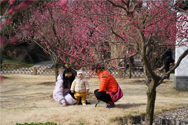 淮安哪个区最繁华，江苏淮安最值得去的地方