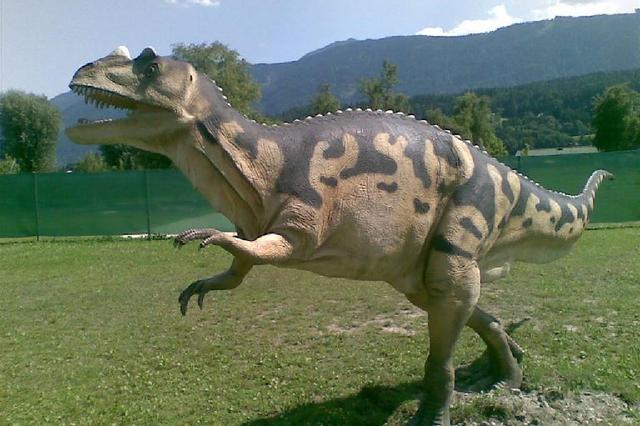 独角兽灭绝了吗，独角兽为什么会被灭绝