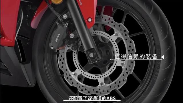 本田cbr400r长什么样，4.5万本田CBR400R上市Lead125踏板1.68万