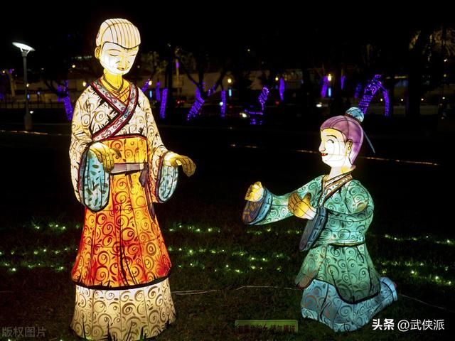 宋代时期的四大才女，宋朝四大才女：山东一人上榜