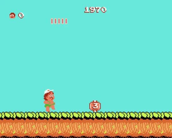 小时候玩的电子游戏，90后小时候玩的几款经典游戏（朝花夕拾—儿时电子游戏回忆）