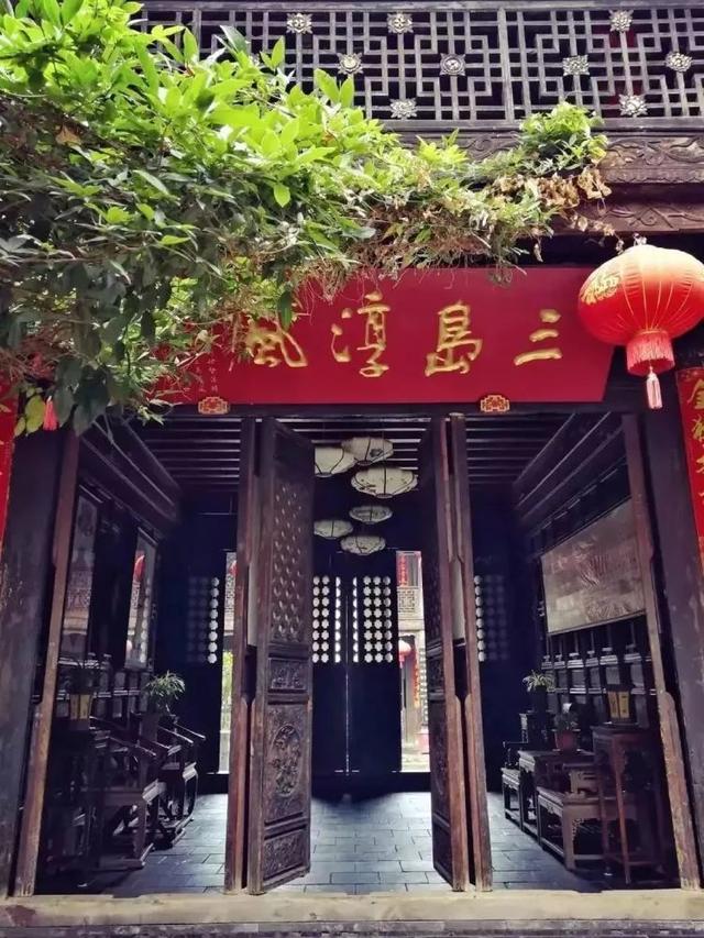 昆明十大必吃本地餐厅24小时营业，昆明这10家餐厅竟然是名人故居