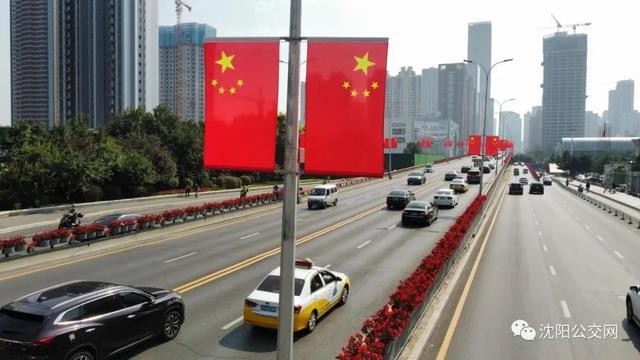 我们身边的沈阳，他曾数十次翱翔在沈阳的上空