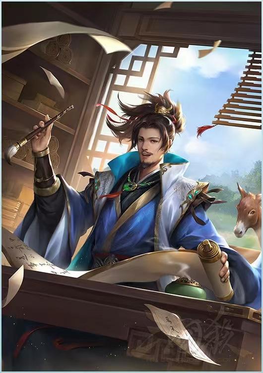 三国杀中最简单好用的武将，这些武将天生就是当反贼的好手