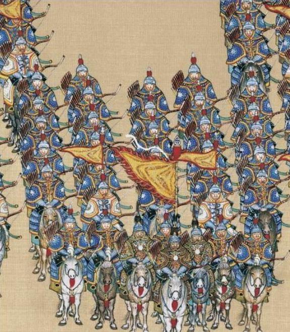 清朝杀了一支洋枪队，谁在太平天国运动中击毙了华人洋枪队头目华尔