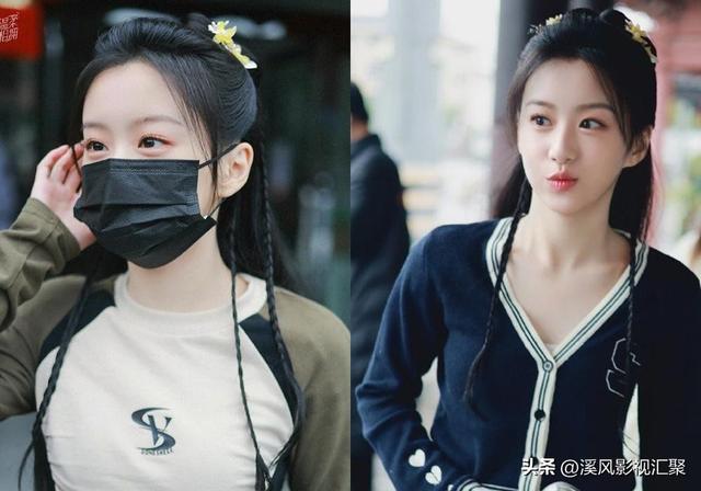 射雕英雄传之华山论剑杨康郭靖，在华山之巅以一人之力