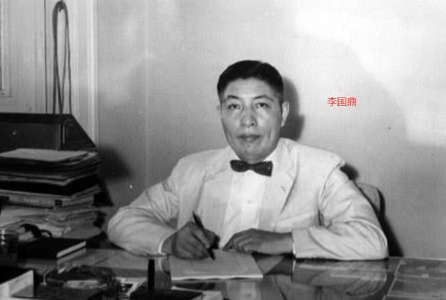 台积电的董事长张忠谋，台积电张忠谋身为美国华人