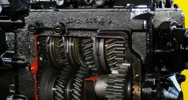 各变速箱类型和优缺点，变速箱的优缺点