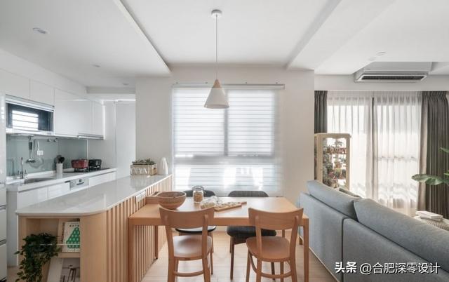 横梁压顶最佳化解方案，家里“横梁压顶”怎么办