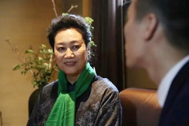 金角大王车晓彤，演员车晓彤现状