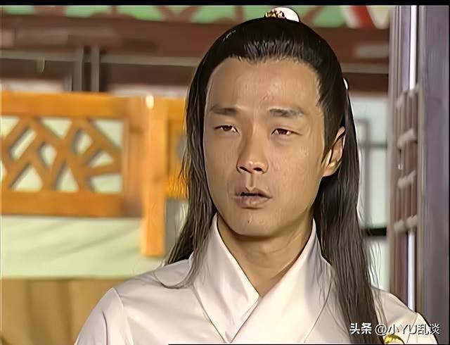 风云雄霸天下秦霜断手，《风云》雄霸曾把聂风、步惊云、秦霜打残