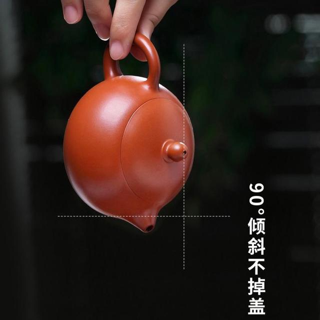 紫砂壶十大经典壶型，紫砂壶的十大壶型（这5种壶型却让人爱不释手）