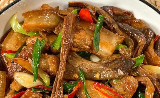 炒肉的家常做法，炒肉的家常做法 正宗（大厨教你正确做法）
