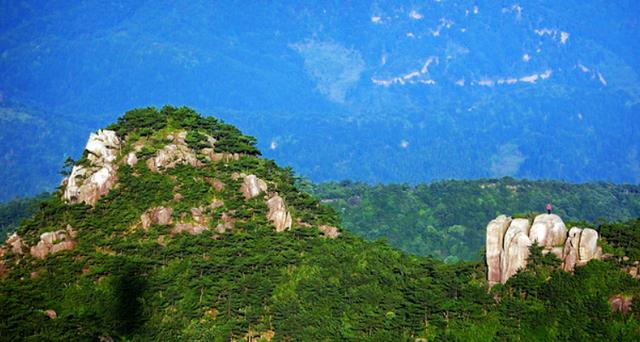 福建30个绝美景点，鼓浪屿、东山岛、湄洲岛、武夷山