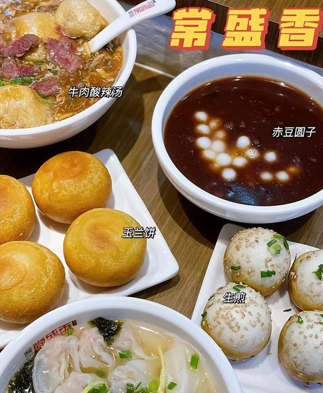 无锡美食特色推荐，无锡值得品尝的特色美食有哪些