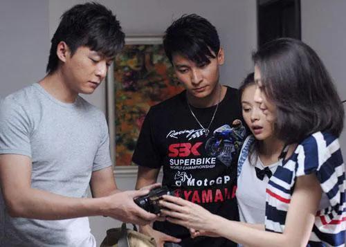 十大催泪家庭情感剧，这10部家庭情感剧