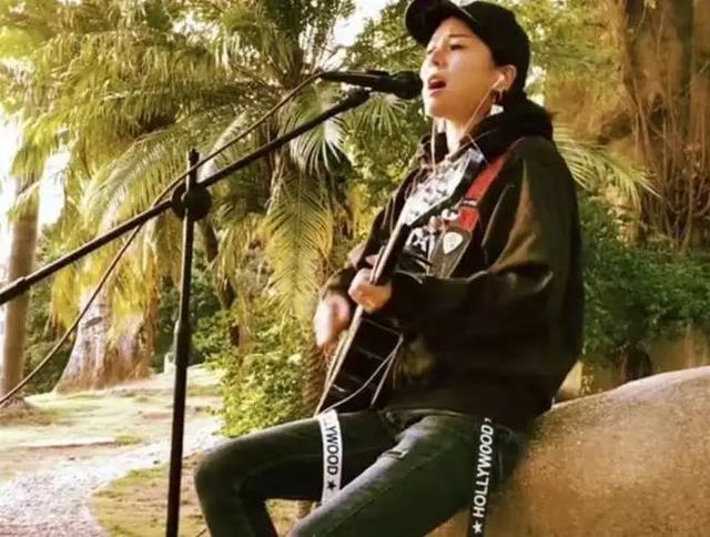 花姐最出名的三首歌狂浪，抖音狂浪是一种态度是什么歌谁唱的