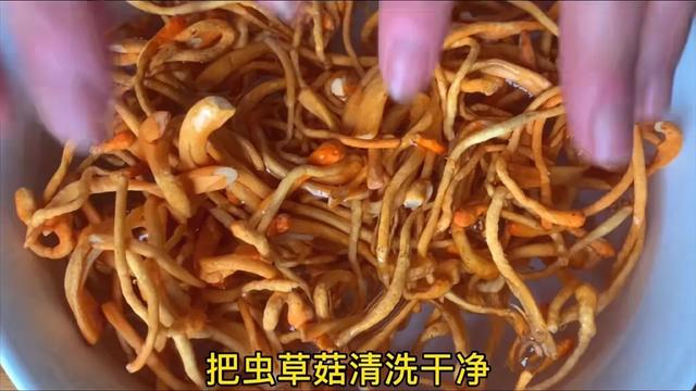 清蒸鸡的最正宗做法，清蒸鸡就是这么简单