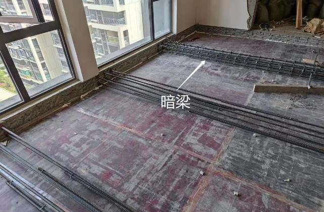 loft公寓隔层钢结构施工步骤，Loft公寓夹层楼板原来是这样安装的