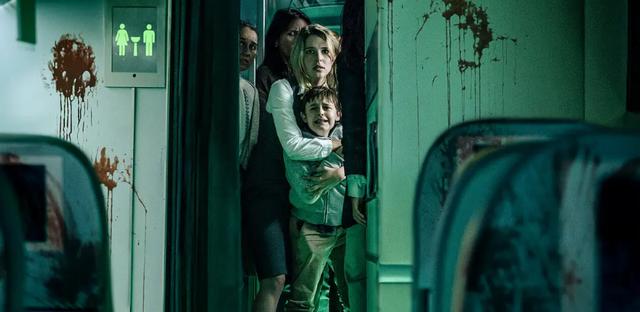 关于飞机的电影，10部空难电影（敢坐飞机才是真胆大）