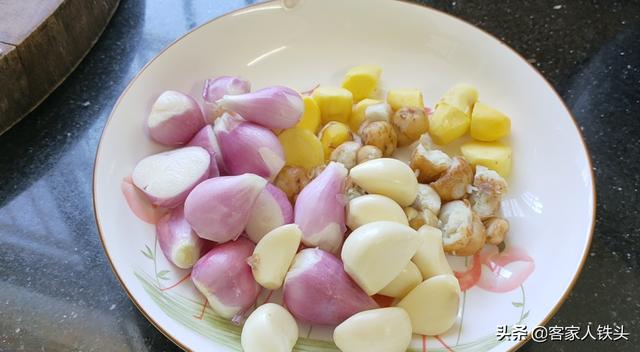 粤菜红烧仔排做法，鲜香爽口的红烧仔排