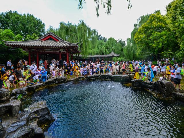 厦门东部最好的小泉城，<内含攻略>厦门11家国有A级景区免门票