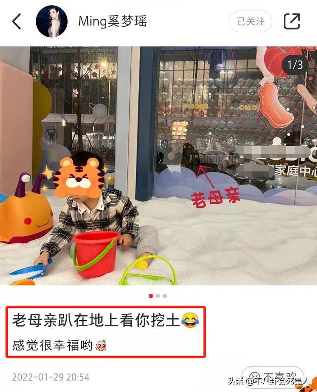 李嘉欣和儿子最近照，李嘉欣儿子或继承4百亿