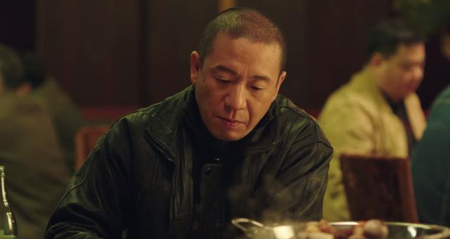 东北往事之黑道风云20年十大狠人，看完东北往事我叫黄中华