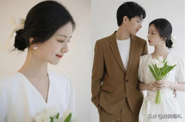 高性价比婚纱礼服推荐，Vera Wang婚纱太贵