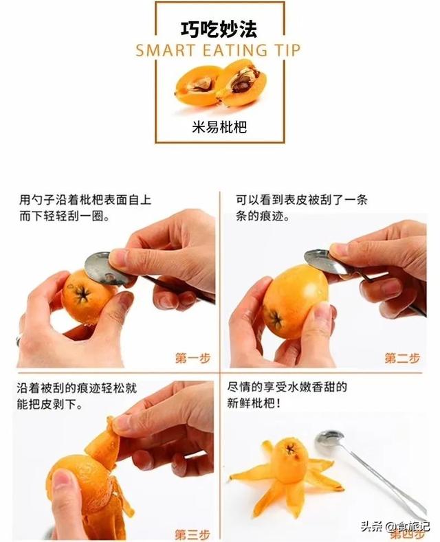 同样是大五星枇杷，四川米易枇杷几月成熟