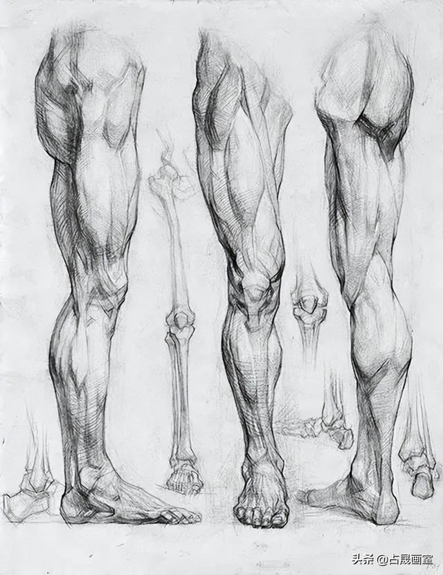 美术初学者如何提高画画水平，要如何快速提高绘画水平