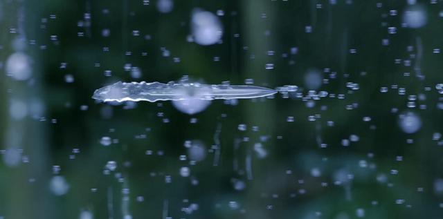 天不生我李淳罡，雪中悍刀行李淳罡名言