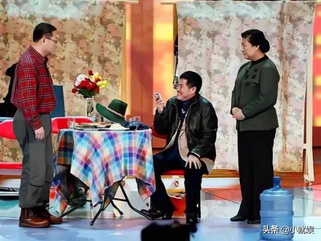 何庆魁和高秀敏有孩子吗，小别墅内景曝光太奢华