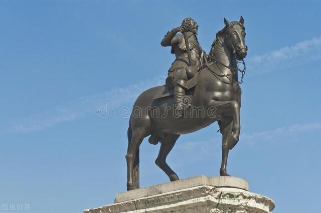 英国王室结构图，近千年的英国王室族谱