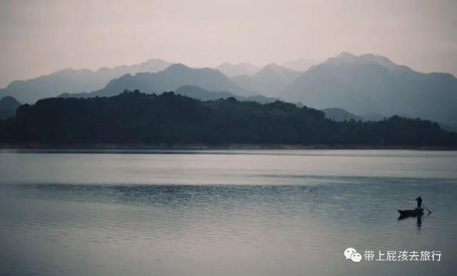 千岛湖clubmed，千岛湖中心湖攻略