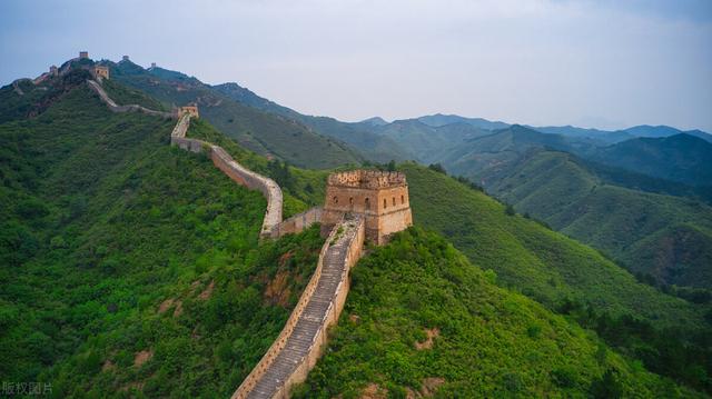 世界7大奇观是哪7个，带你看看大自然创造的迷人风景