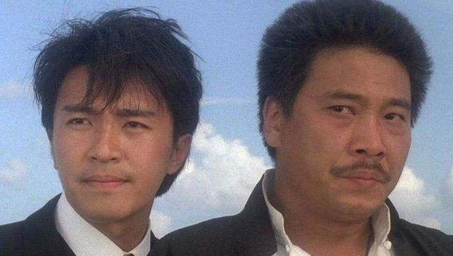 吴孟达个人资料，吴孟达个人资料大起底