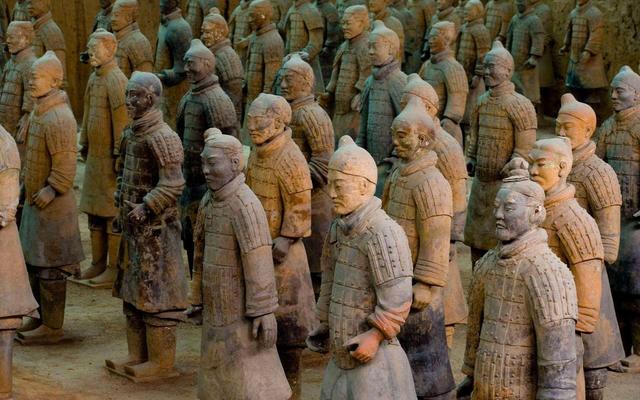 历史上哪个皇帝是千古一帝，中国历史上共有494位皇帝