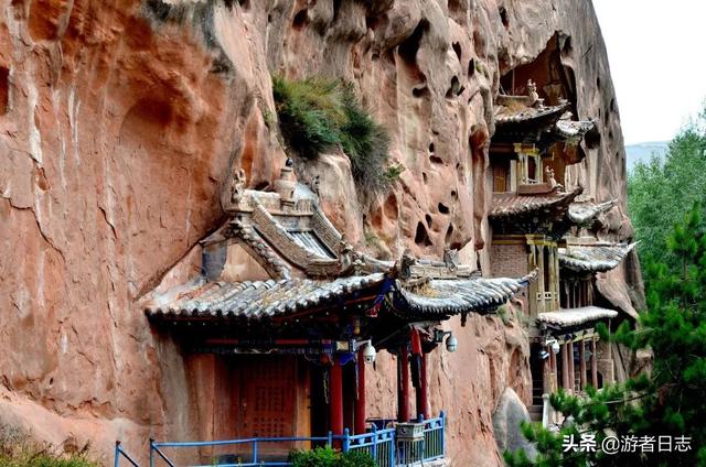 张掖旅游景点排名，张掖最近有哪些旅游胜地（张掖自驾游都有哪些好玩的地方）