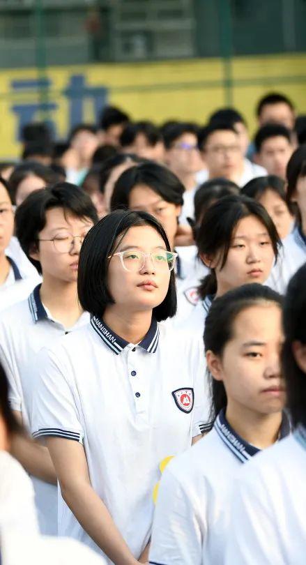 绵阳南山中学实验学校，绵阳南山中学实验学校第十届校庆（四川部分地区中考分数线公布）