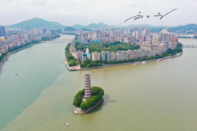 广东海滨城市简介，这就是广东海岛最多的城