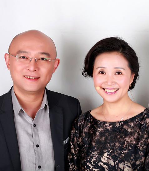 倒追老公恩爱30年，黄菡年轻时（倒追老公恩爱30年无绯闻）