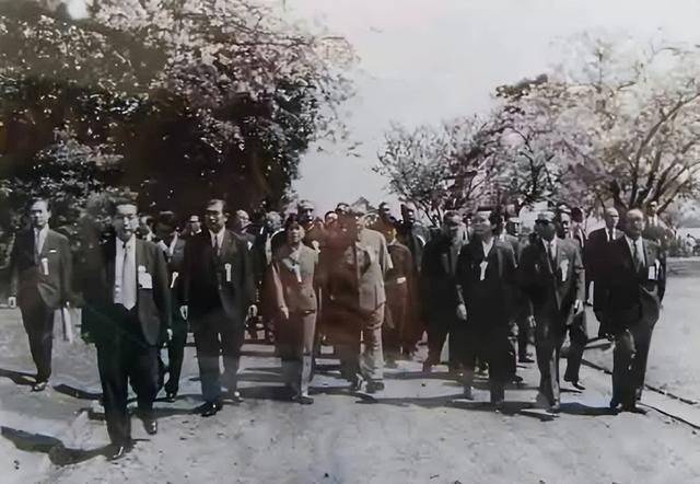 中日邦交正常化，中日邦交正常化50周年在哪里举行（乘风而东相邻为朋）